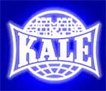 замок kale лого