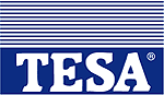 замок tesa лого