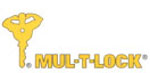 замок mul-t-lock лого